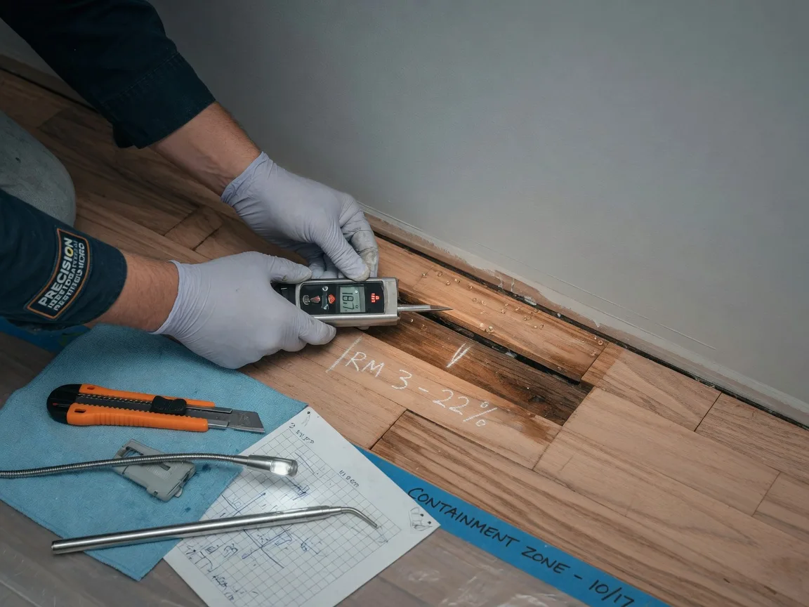 Why choose Water Removal in Westfield Center, OH